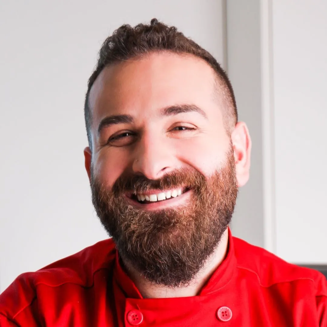 Creator profile photo