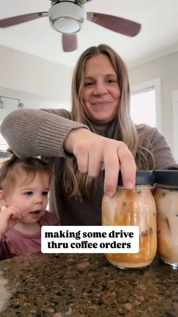 Sweet Cream Shaken Espresso