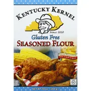 Kentucky Kernel Seasoned Flour, Gluten Free