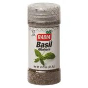 Badia Dried Basil
