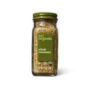 Good & Gather Organic Whole Rosemary