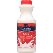 Lucerne Milk