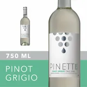 Pinetti Notte Pinot Grigio