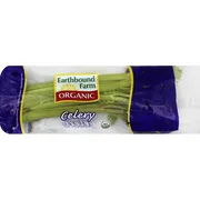 Organic Stalk Celery