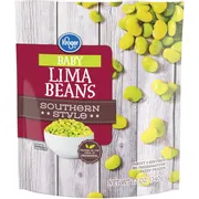 Kroger Southern Style Baby Lima Beans