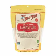 Bob's Red Mill Cassava Flour
