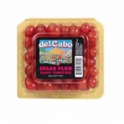del Cabo Organic Grape Tomatoes