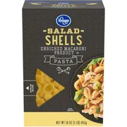 Kroger Salad Shells Pasta