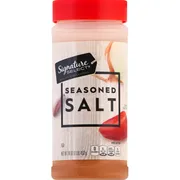 SIGNATURE SELECTS Seasoned Salt