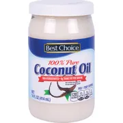 Best Choice Coconut Oil