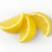 Lemon Wedges