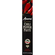 Amore Chili Pepper Paste