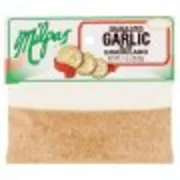 Milpas Granulated Garlic