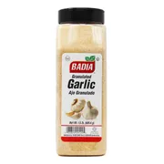 Badia Spices Garlic, Granulated