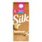 Silk Unsweet Vanilla Cashew Milk, Dairy Free, Gluten Free, Soy Free