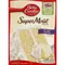 Betty Crocker Cake Mix, French Vanilla
