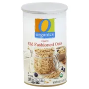 O Organics Old Fashioned Oatmeal