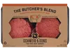Schweid & Sons Butcher's Blend, Beef Burgers