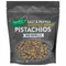Signature Farms Pistachios, Seasoned Kernel, Salt & Pepper, No Shells