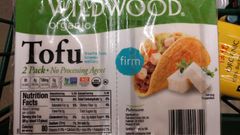is wildwood tofu gluten free