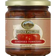 Monte Pollino Tomatoes, Sundried