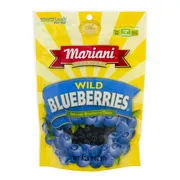 Mariani Dried Wild Blueberries