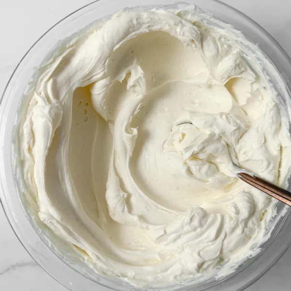 Chantilly Frosting