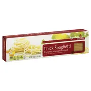 SIGNATURE SELECTS Spaghetti, Thick