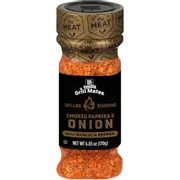McCormick® Smoked Paprika & Onion Seasoning