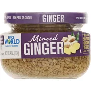 Spice World Ginger, Minced