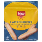 Schar Ladyfingers, Gluten-Free