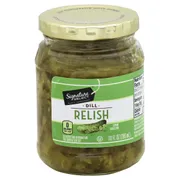 Signature Kitchens Pickle Relish