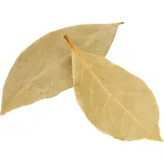 Organic Whole Bay Leaf