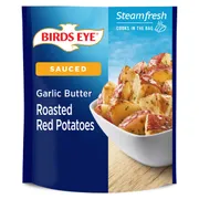 Birds Eye Chef's Favorites Lightly Sauced Roasted Red Potatoes Fresh