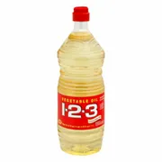 1-2-3 Vegetable Cooking Oil