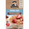 Quaker Oatmeal, Quick 3-Minute, Steel Cut, Brown Sugar Cinnamon
