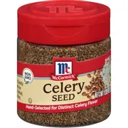 McCormick® Whole Celery Seed