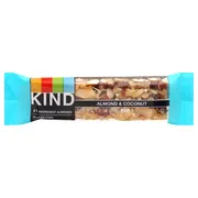 KIND Bar, Almond & Coconut