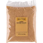 Light Brown Sugar