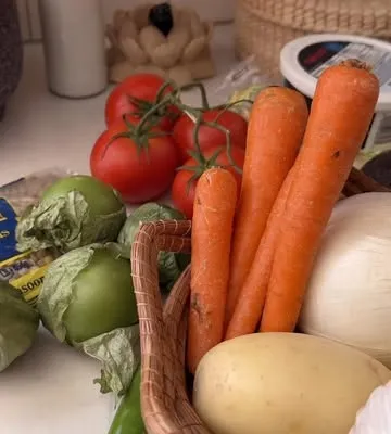 Recipe 'Lentil Veggie Baked Tacos'