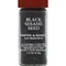 Morton & Bassett Spices Sesame Seed, Black