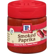 McCormick® Smoked Paprika