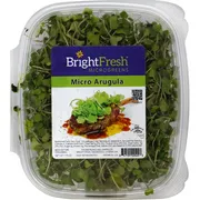 BrightFresh Micro Arugula