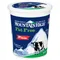 Mountain High Fat Free Plain Yoghurt 32 oz