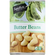 SIGNATURE SELECTS Butter Beans