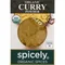 Spicely Organics Curry Powder, Organic