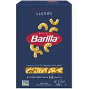 Barilla Classic Blue Box Pasta Elbows