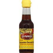 Dynasty Sesame Seed Oil
