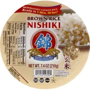 Nishiki Brown Rice