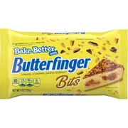 Butterfinger Candy Bits for Baking